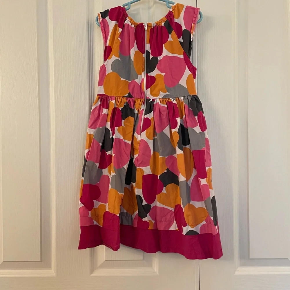 Gymboree summer dress